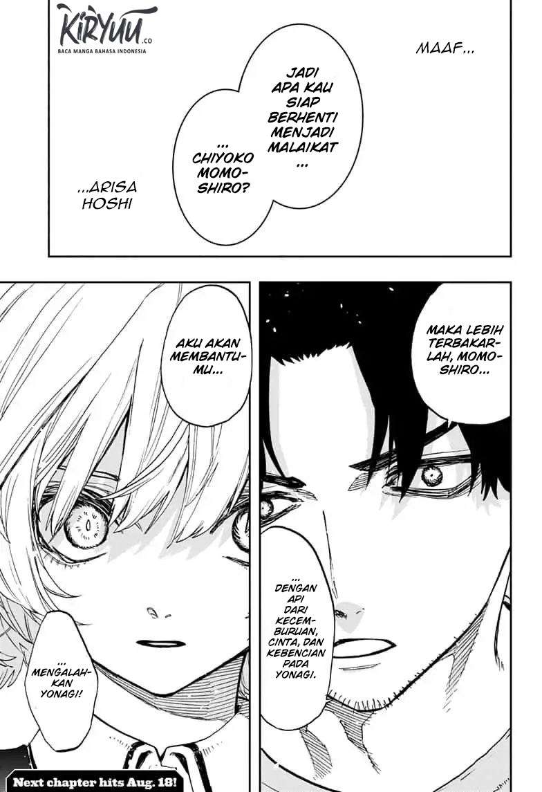 Act-Age Chapter 76 Gambar 20
