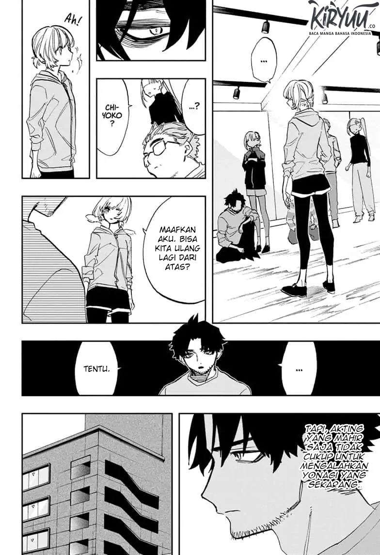 Act-Age Chapter 76 Gambar 5