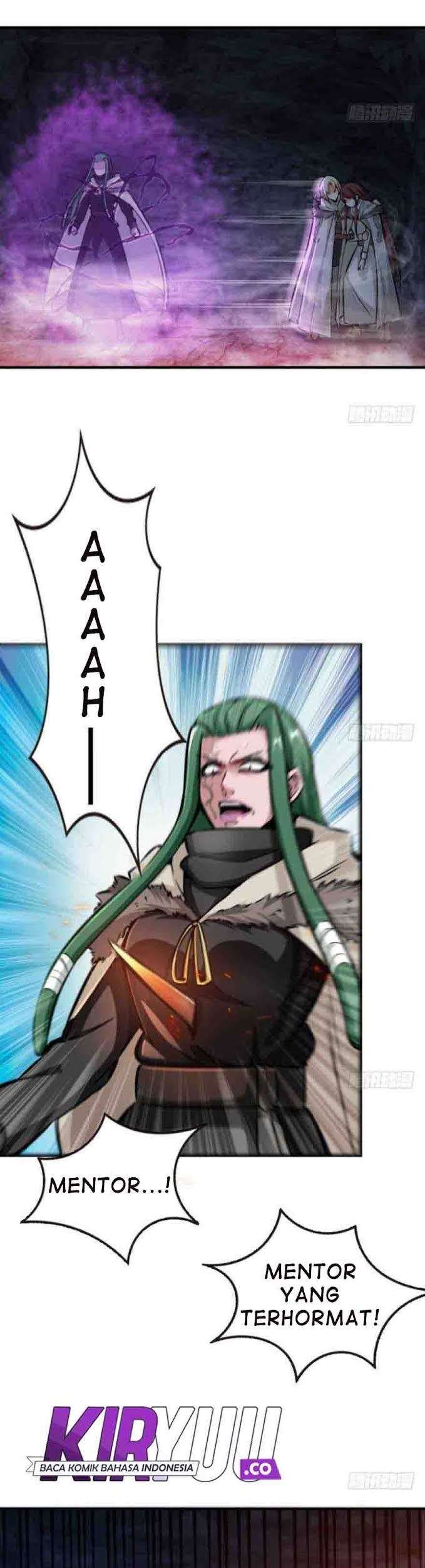 Release That Witch Chapter 43 Gambar 11