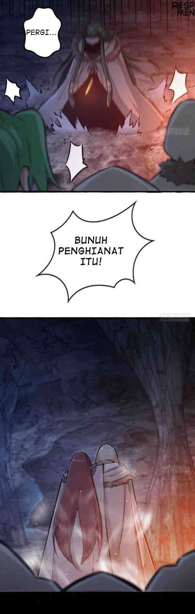 Release That Witch Chapter 43 Gambar 12