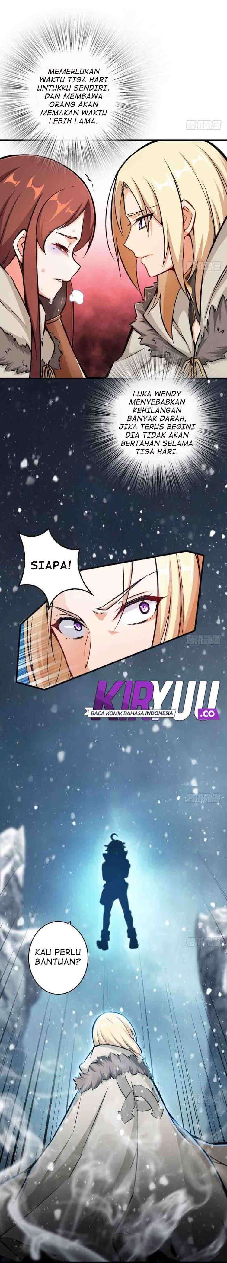 Release That Witch Chapter 43 Gambar 7