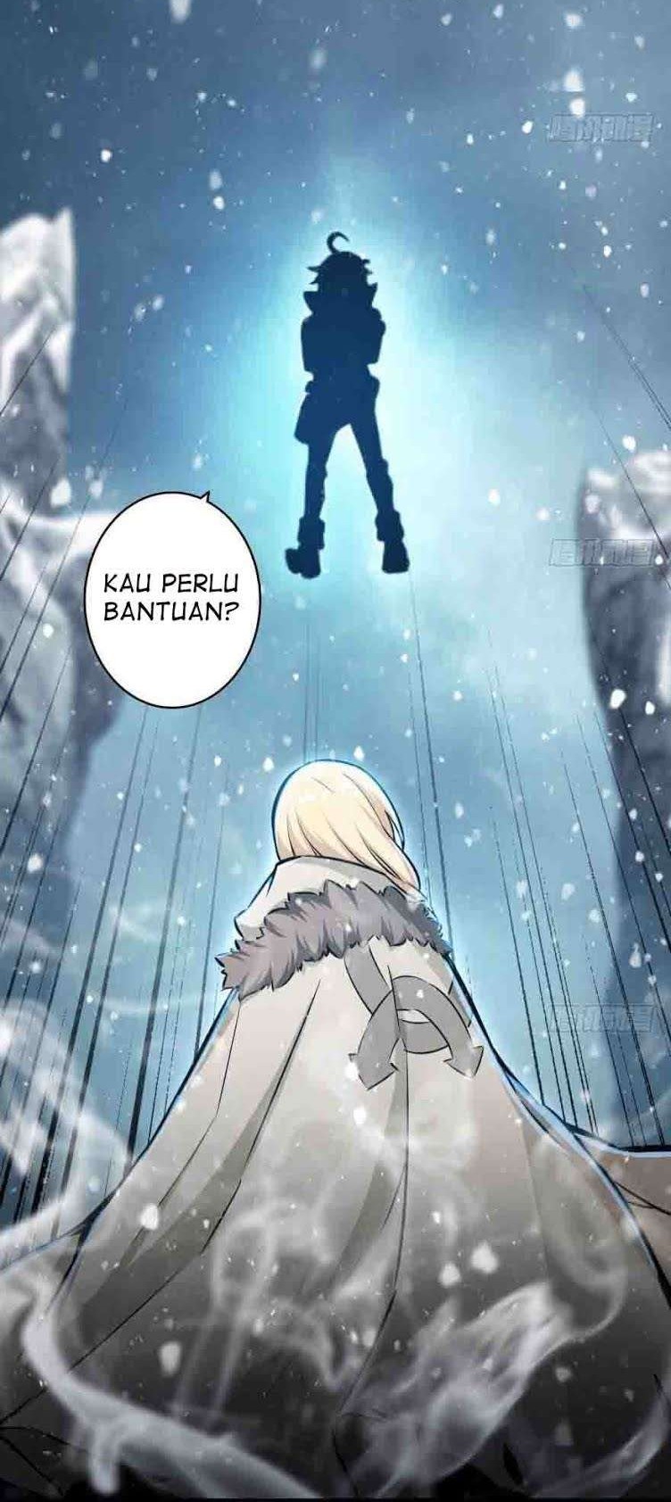 Release That Witch Chapter 43 Gambar 17