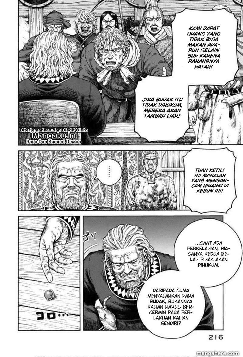 Vinland Saga Chapter 71.5 Gambar 3