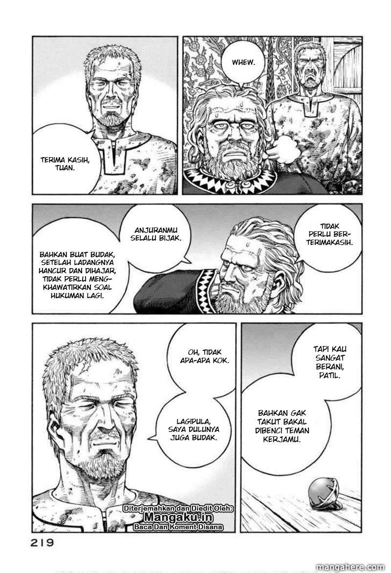 Vinland Saga Chapter 71.5 Gambar 6