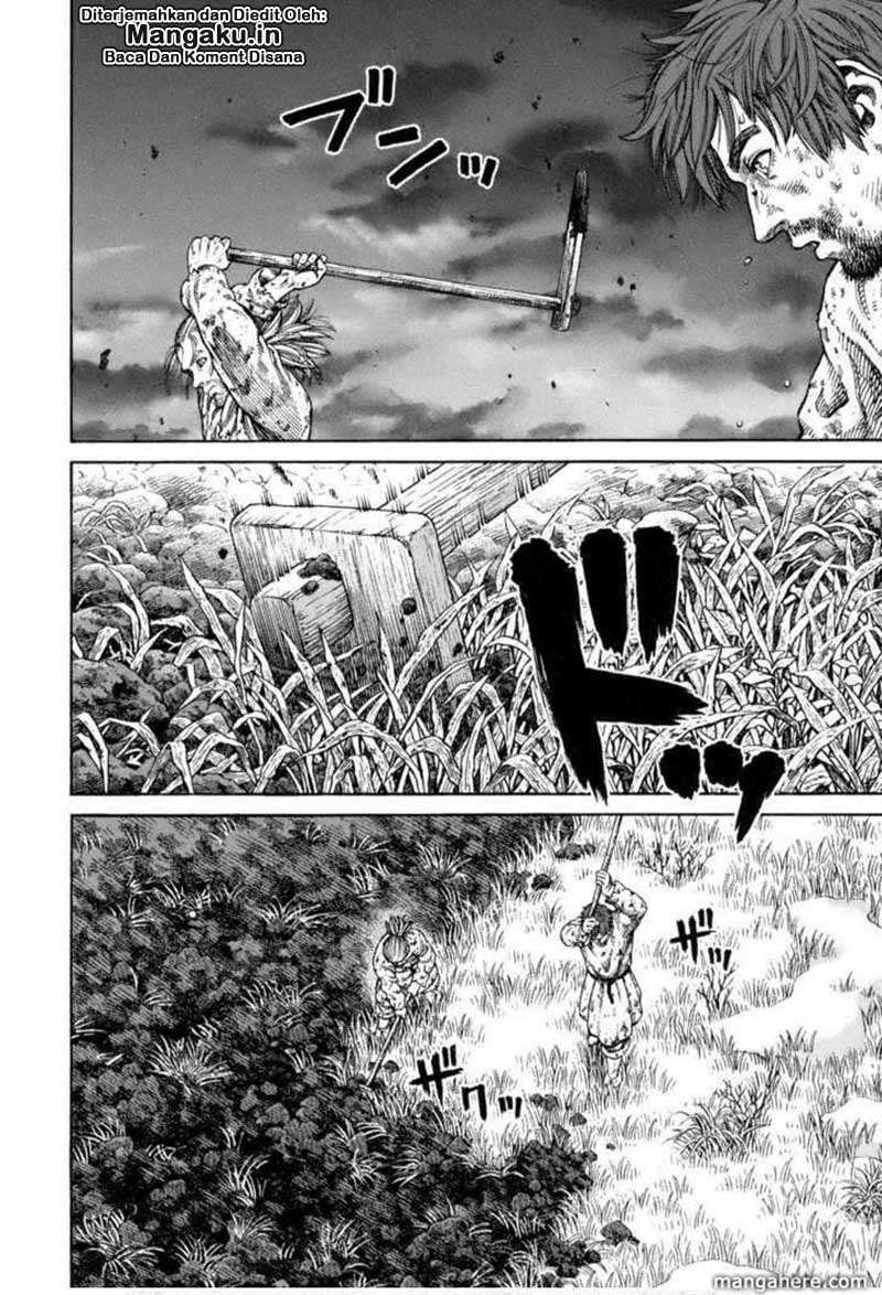 Vinland Saga Chapter 71.5 Gambar 7
