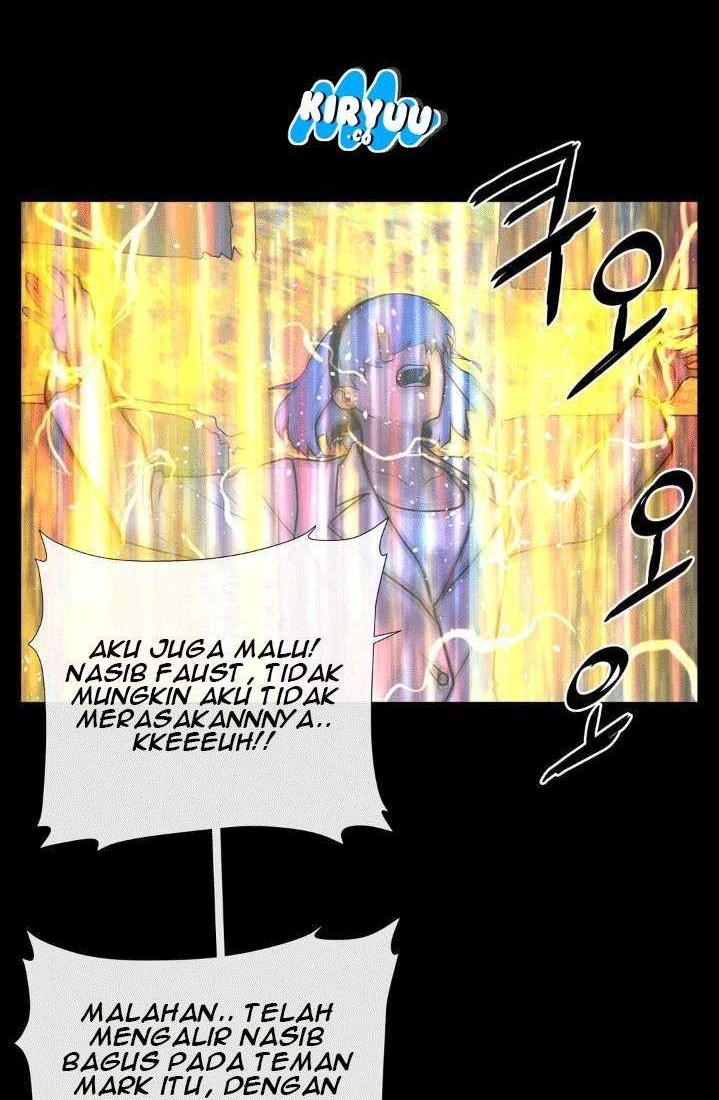 The Devil Boy Chapter 28 Gambar 18
