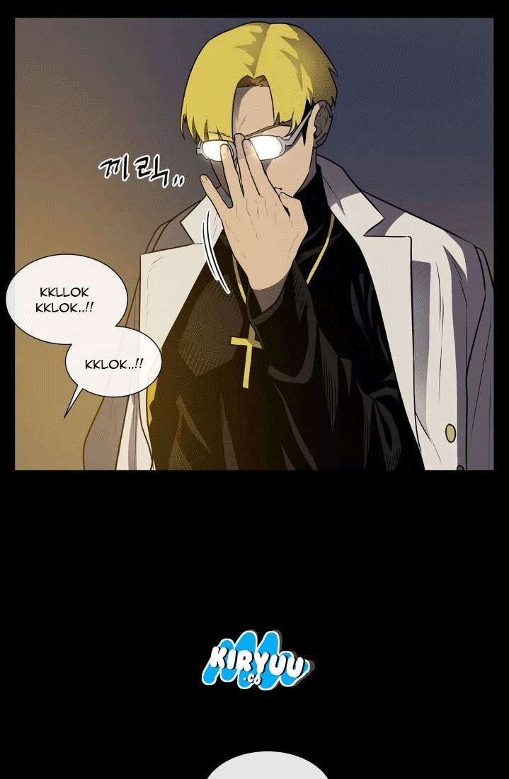 The Devil Boy Chapter 28 Gambar 20