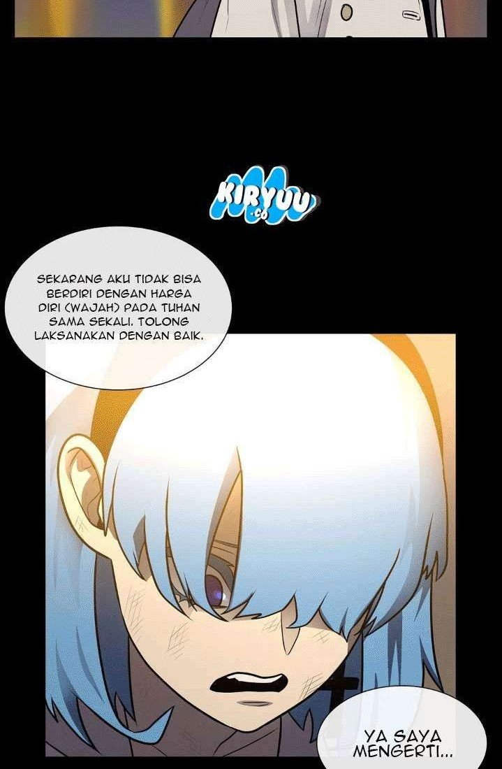 The Devil Boy Chapter 28 Gambar 22