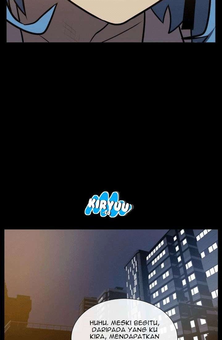 The Devil Boy Chapter 28 Gambar 24
