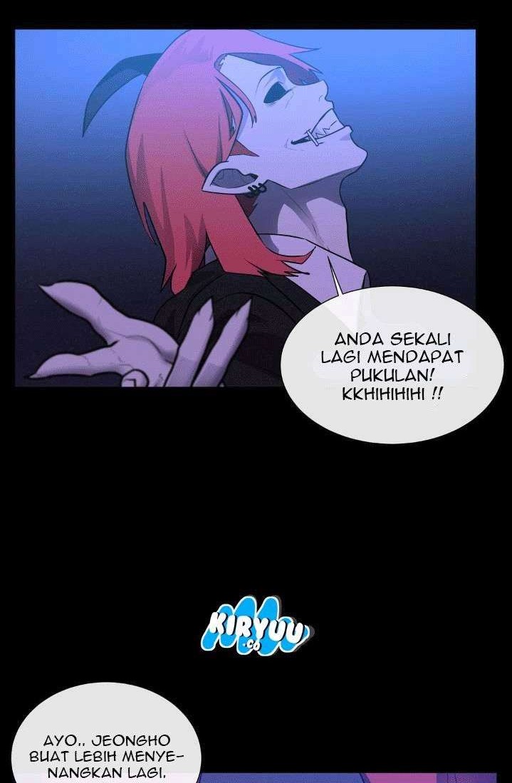 The Devil Boy Chapter 28 Gambar 28
