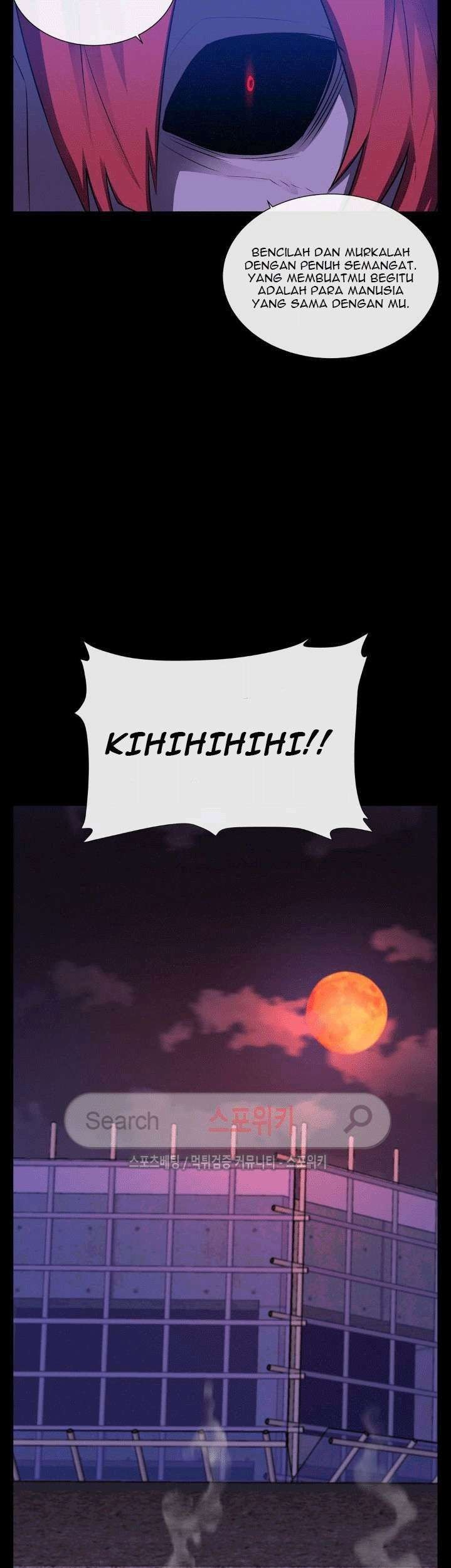 The Devil Boy Chapter 28 Gambar 29