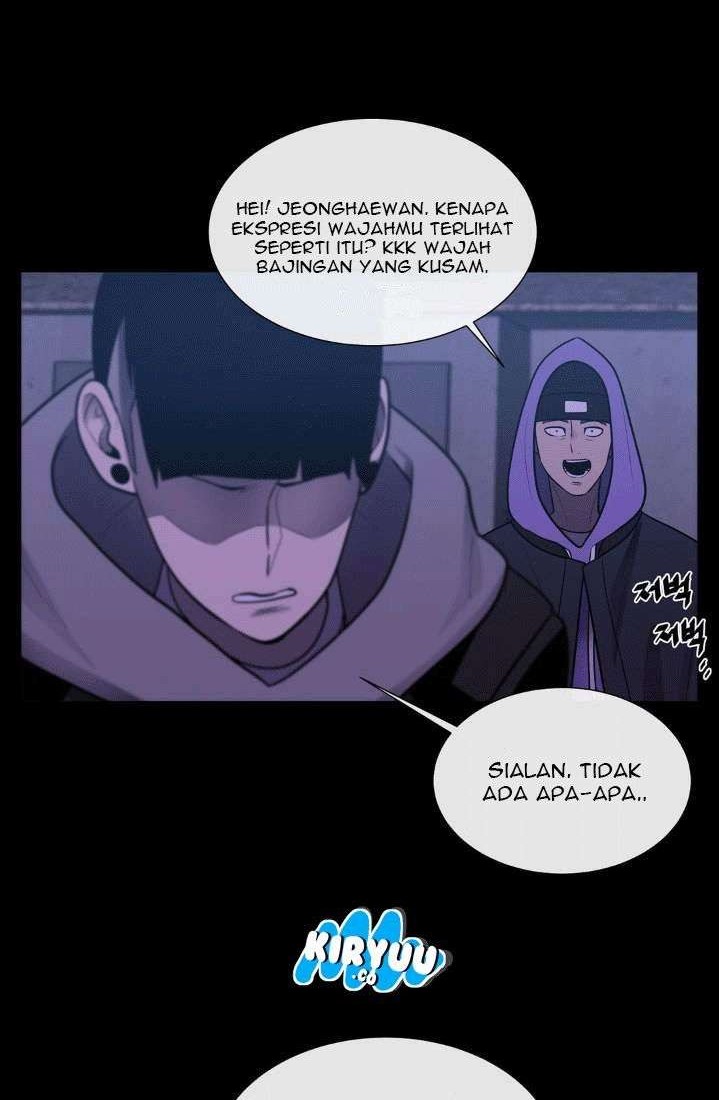 The Devil Boy Chapter 28 Gambar 32