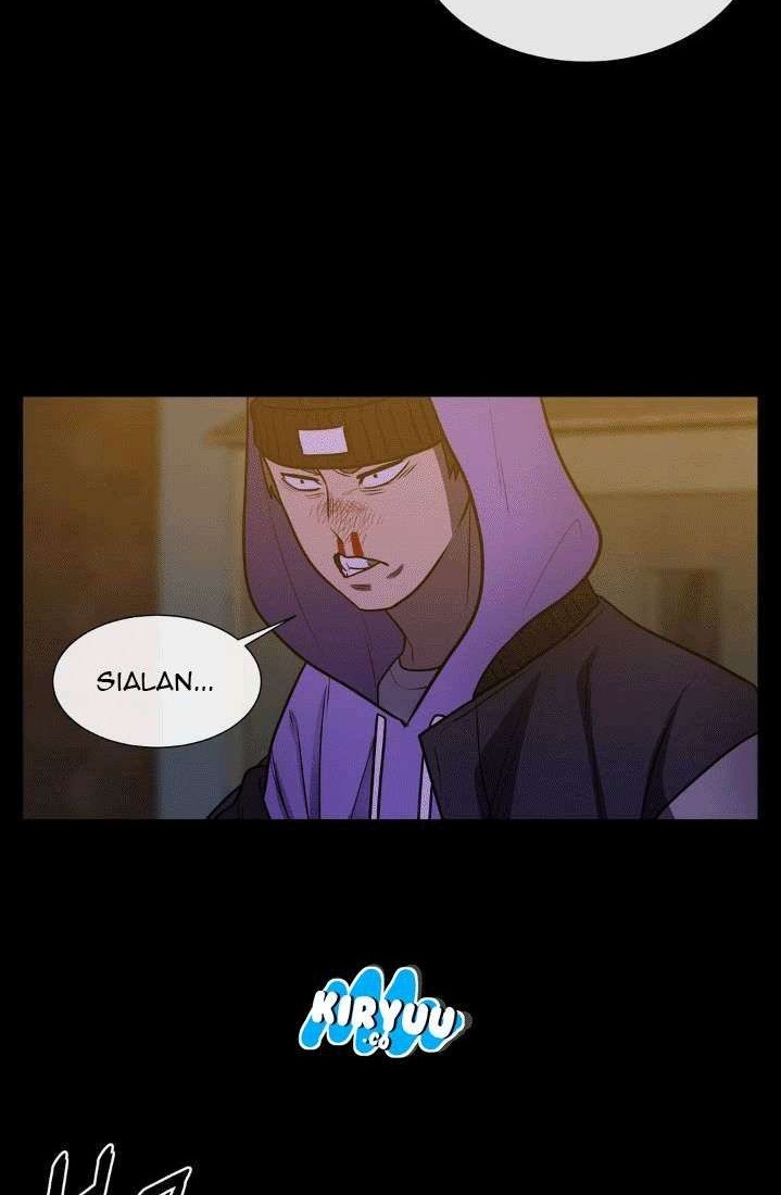 The Devil Boy Chapter 28 Gambar 36
