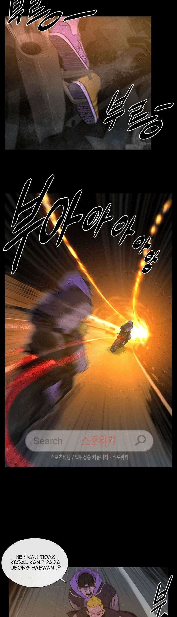 The Devil Boy Chapter 28 Gambar 37