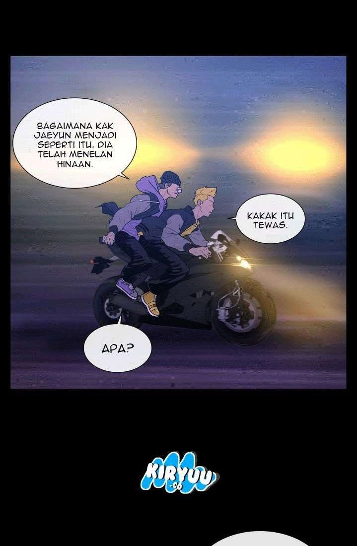 The Devil Boy Chapter 28 Gambar 40