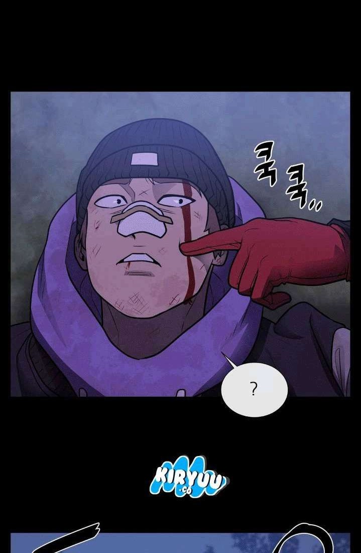 The Devil Boy Chapter 28 Gambar 48