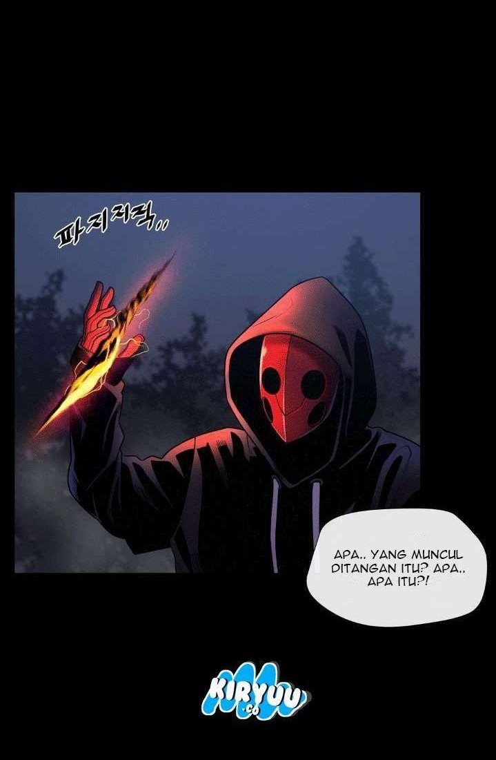 The Devil Boy Chapter 28 Gambar 50