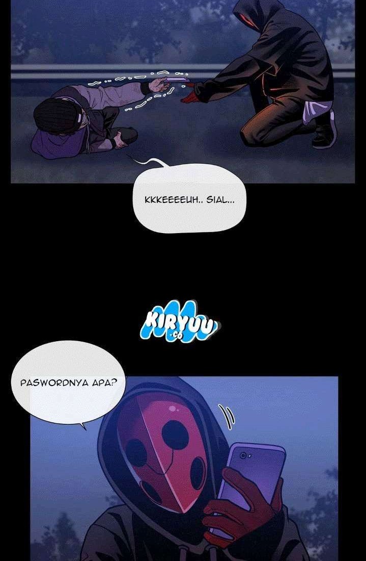 The Devil Boy Chapter 28 Gambar 52