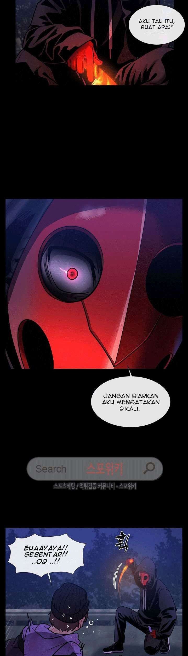 The Devil Boy Chapter 28 Gambar 53