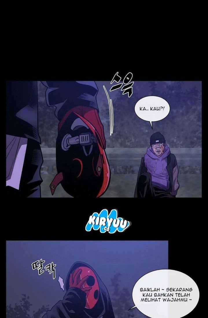 The Devil Boy Chapter 28 Gambar 56