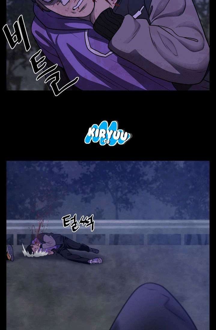The Devil Boy Chapter 28 Gambar 62