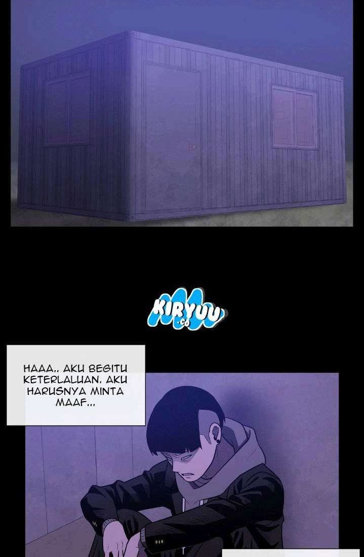 The Devil Boy Chapter 28 Gambar 64