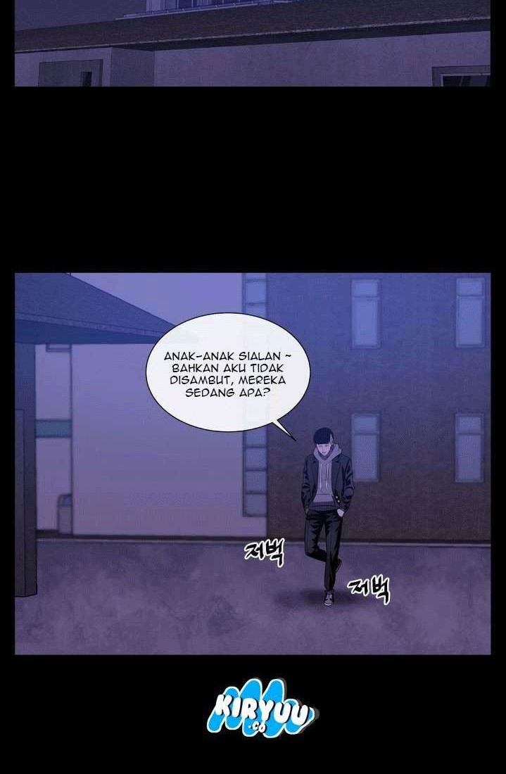 The Devil Boy Chapter 28 Gambar 66