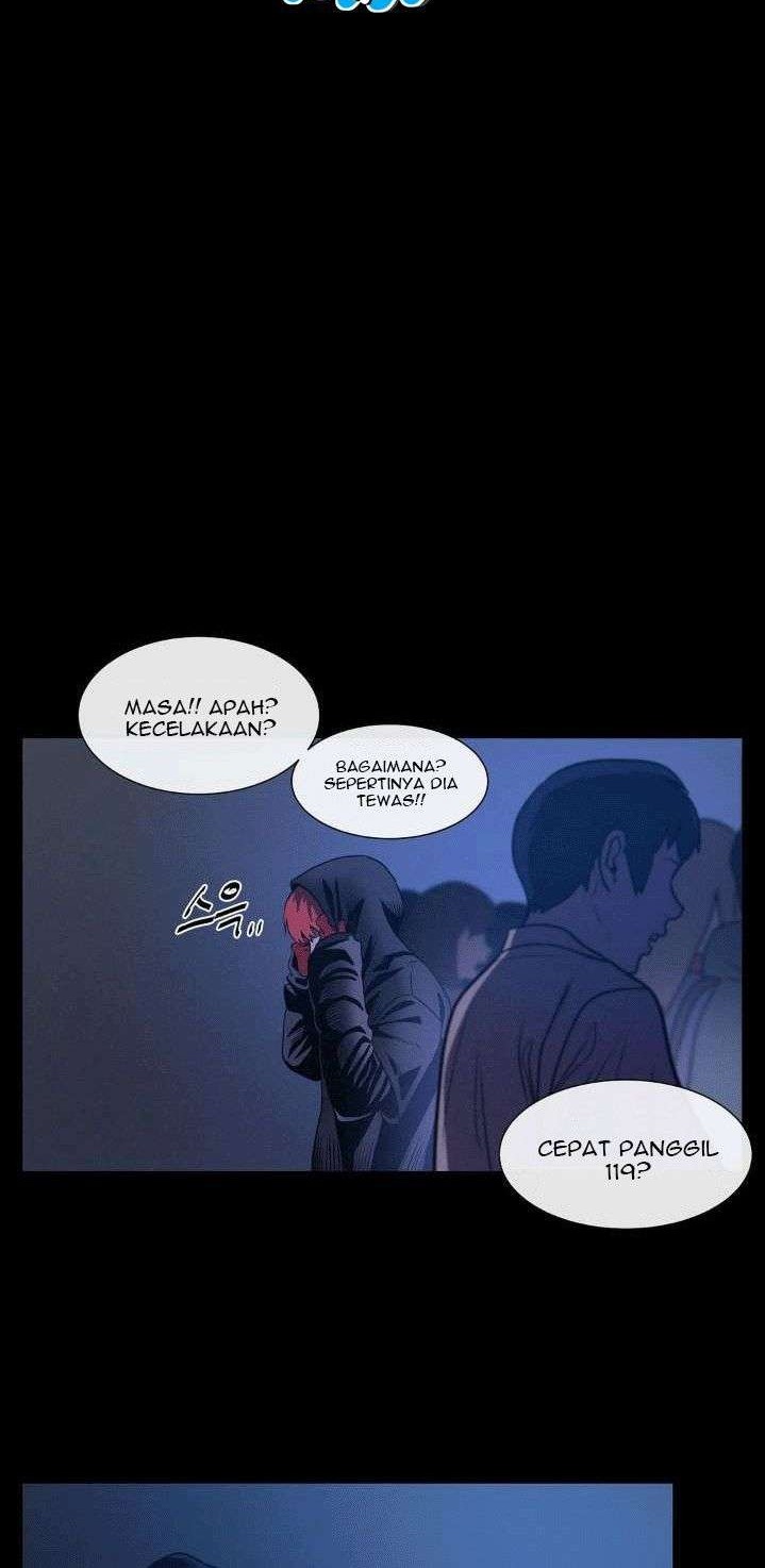 The Devil Boy Chapter 28 Gambar 4