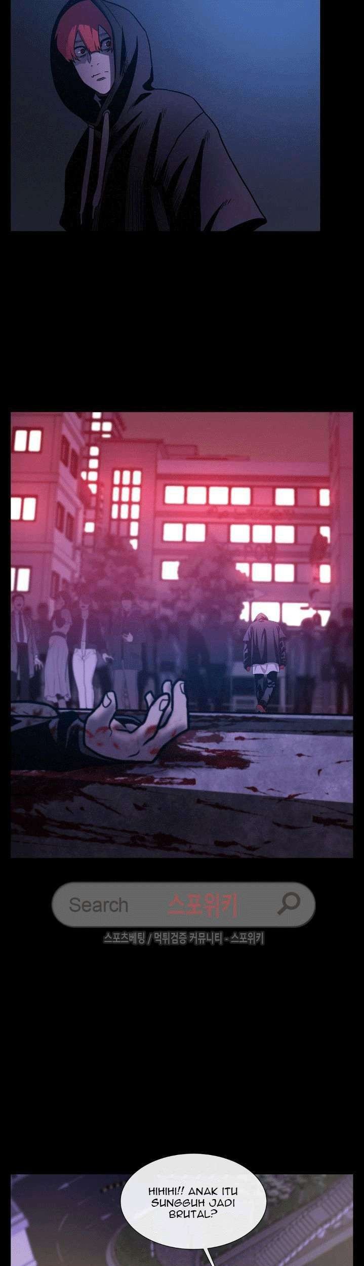 The Devil Boy Chapter 28 Gambar 5
