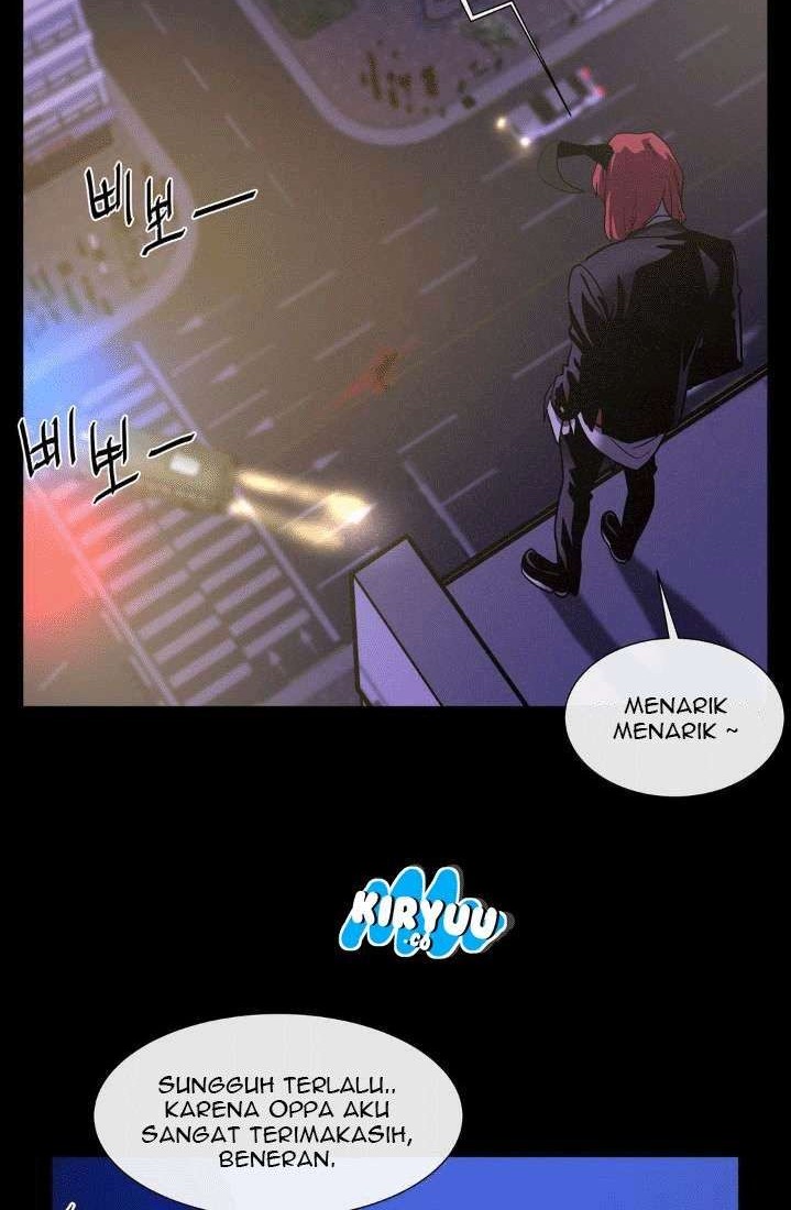 The Devil Boy Chapter 28 Gambar 6