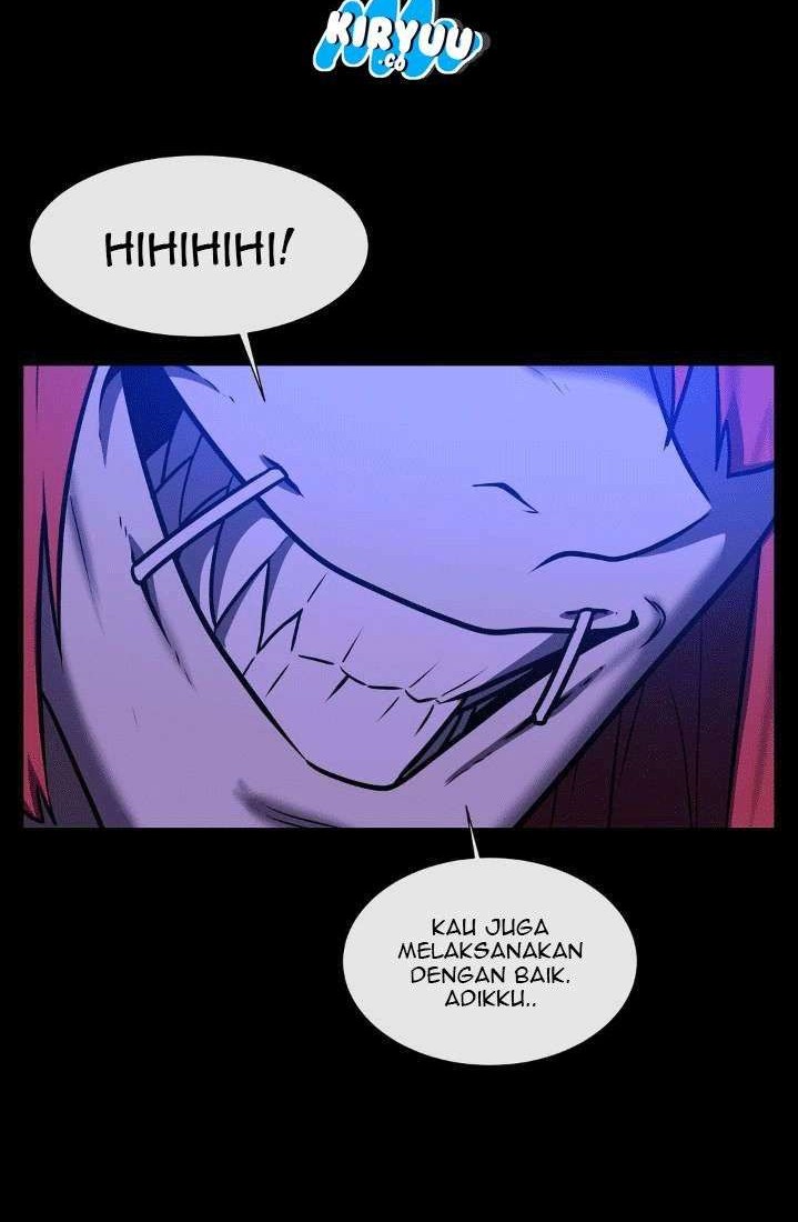The Devil Boy Chapter 28 Gambar 8