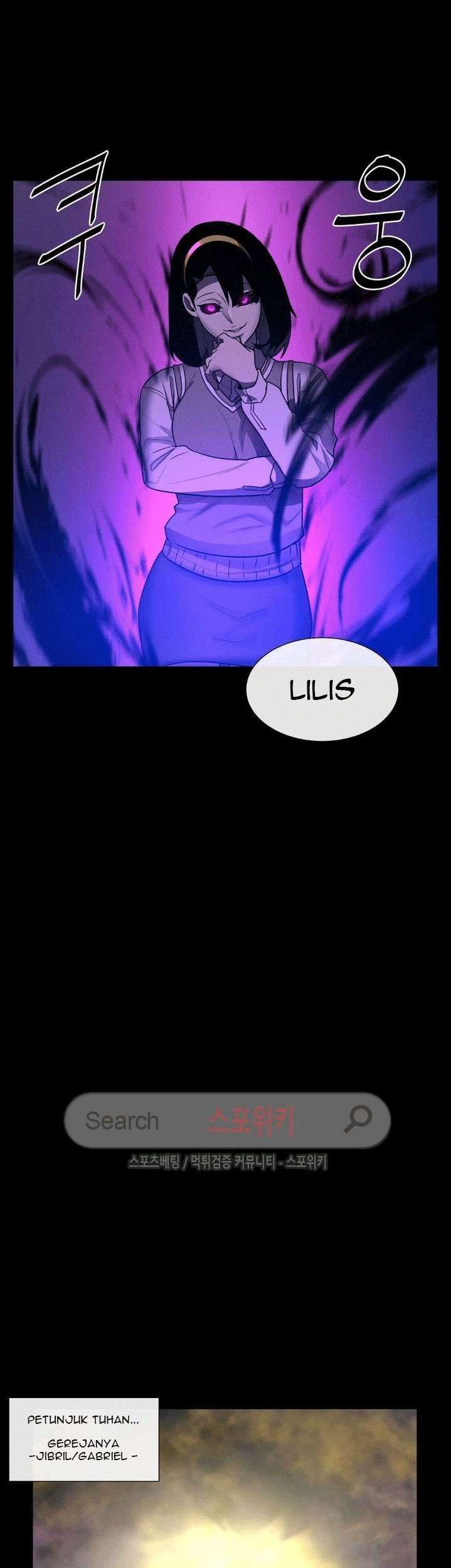 The Devil Boy Chapter 28 Gambar 9