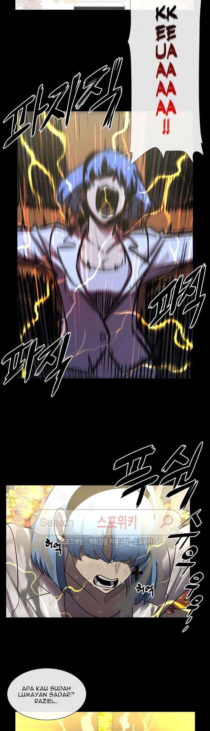 The Devil Boy Chapter 28 Gambar 11