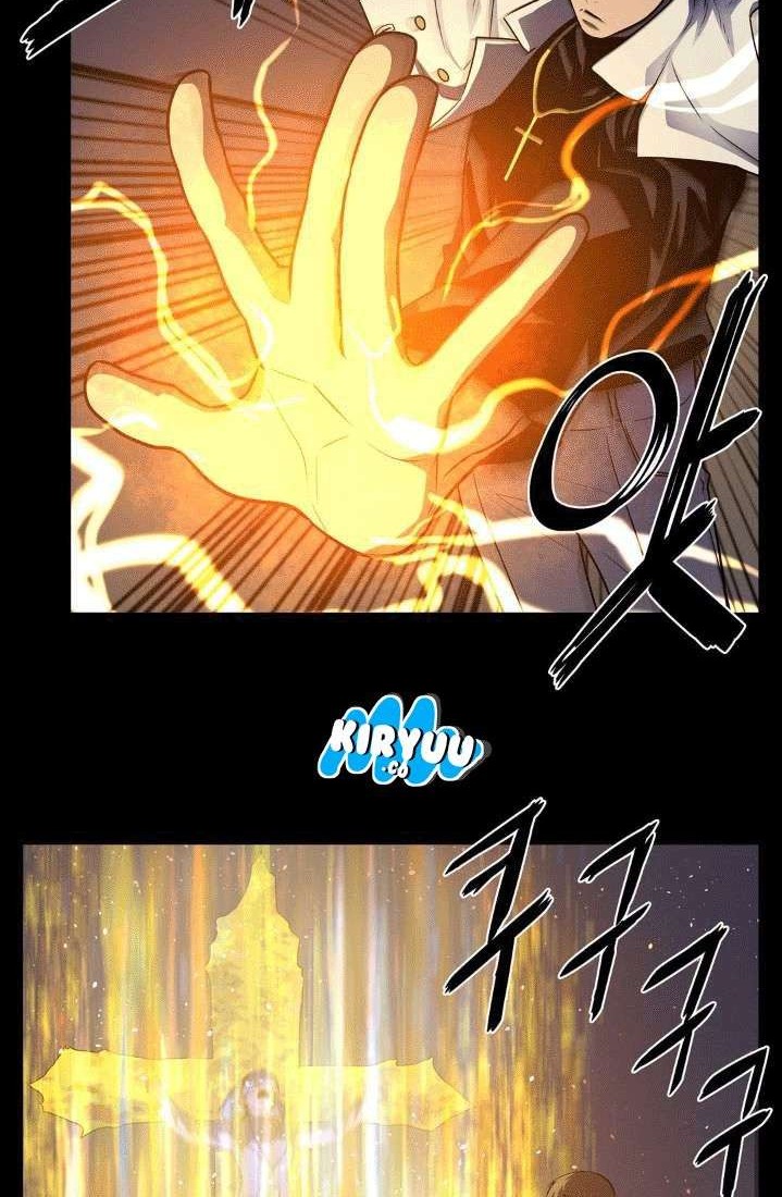 The Devil Boy Chapter 28 Gambar 16