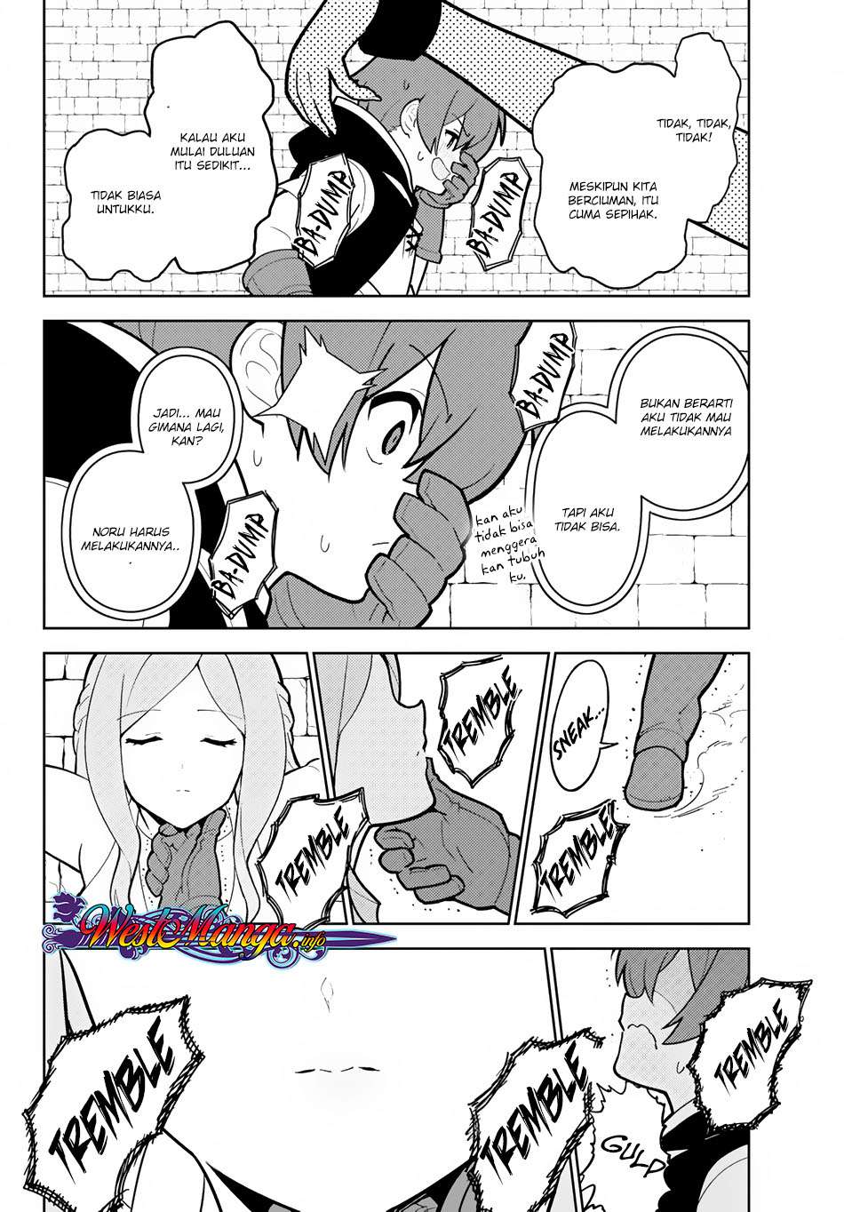 Ore dake Haireru Kakushi Dungeon Chapter 18.5 Gambar 10