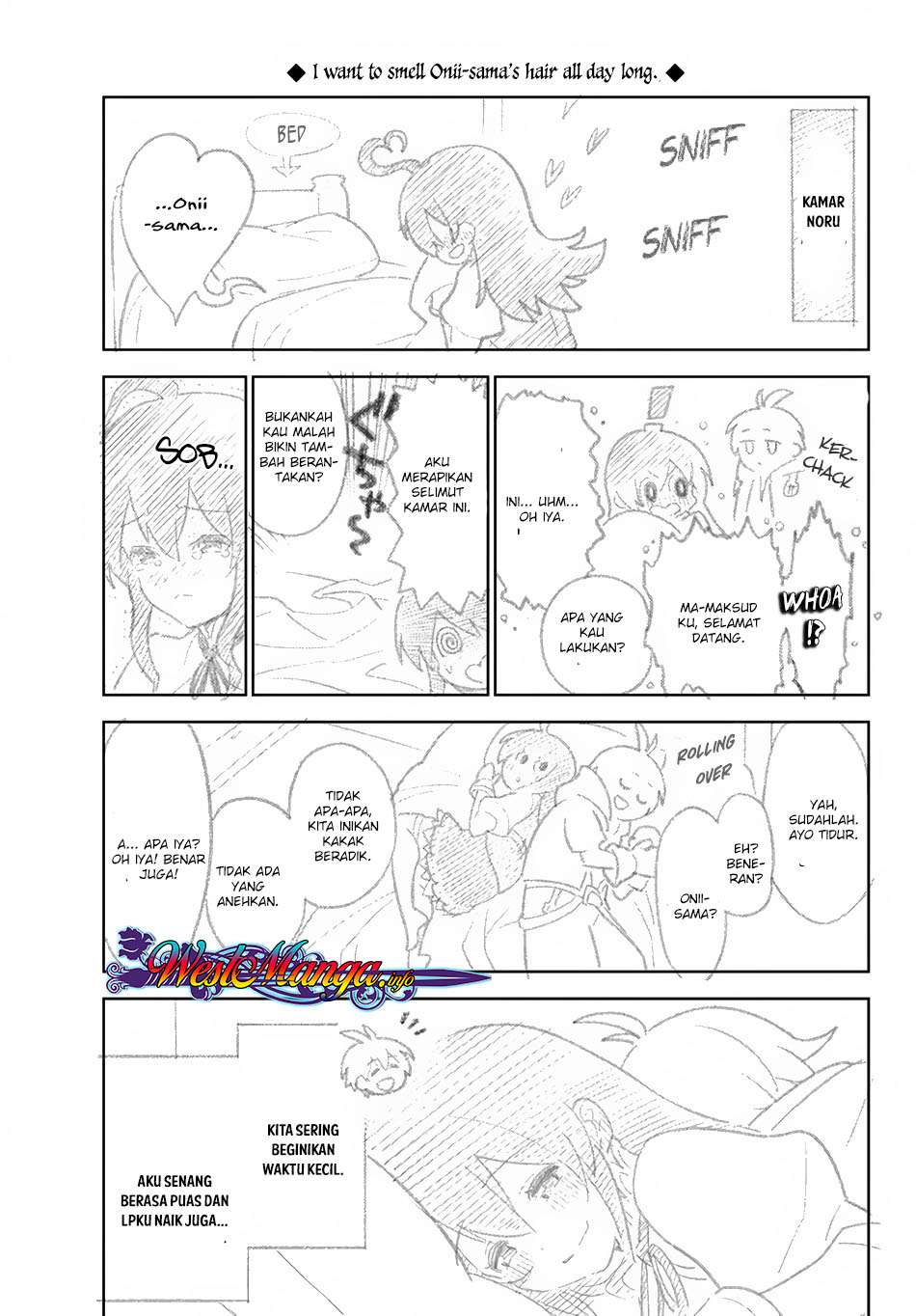 Ore dake Haireru Kakushi Dungeon Chapter 18.5 Gambar 13