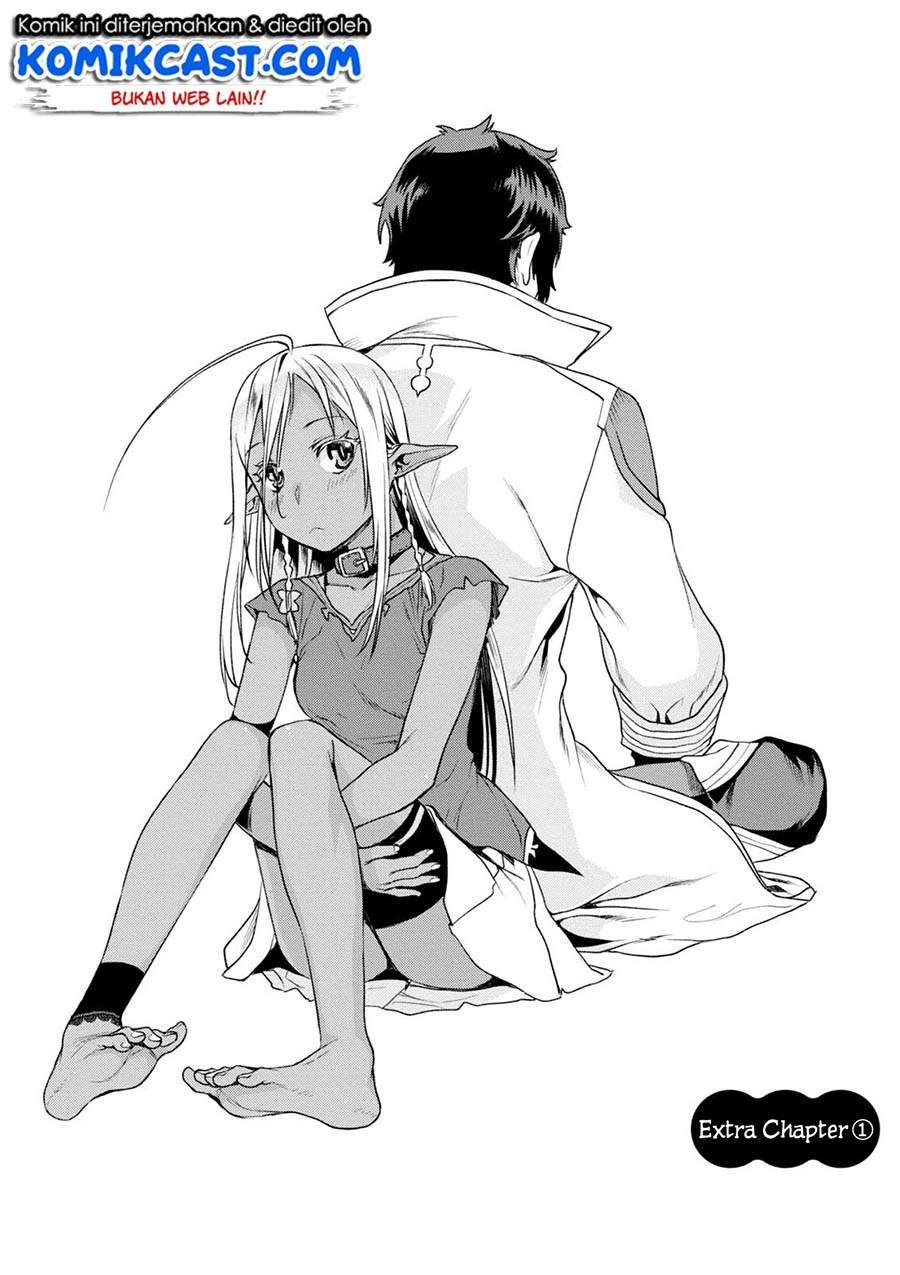 Isekai de Skill wo Kaitai shitara Cheat na Yome ga Zoushoku Shimashita: Gainen Kousa no Structure Chapter 12.5 Gambar 3