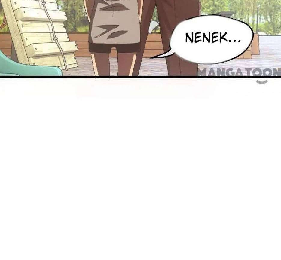 Energy Hunters Chapter 1.2 Gambar 22