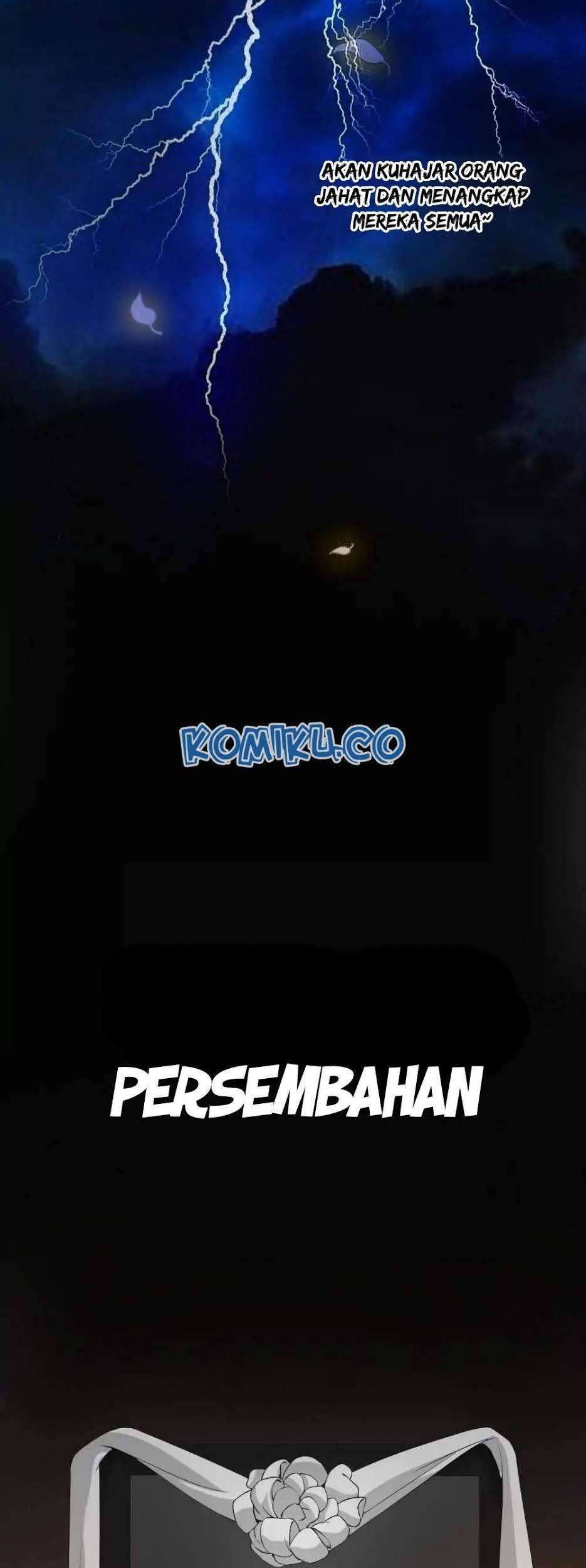 Energy Hunters Chapter 1.2 Gambar 33
