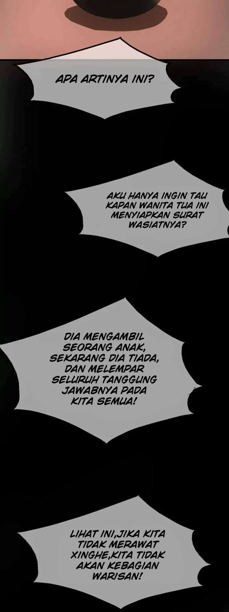 Energy Hunters Chapter 1.2 Gambar 35