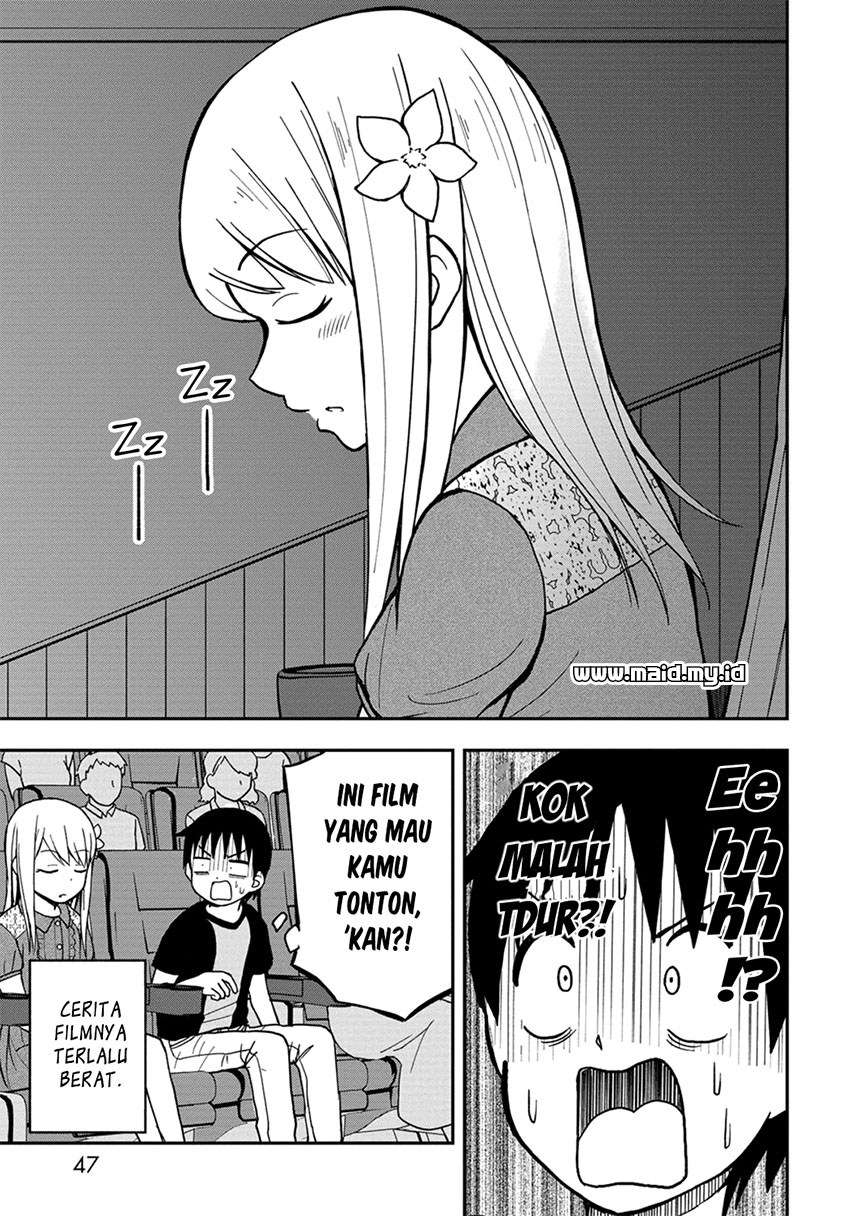 Himeno chan Ni Koi Wa Mada Hayai Komik Himeno-chan ni Koi wa Mada Hayai Chapter 05 - Komiku