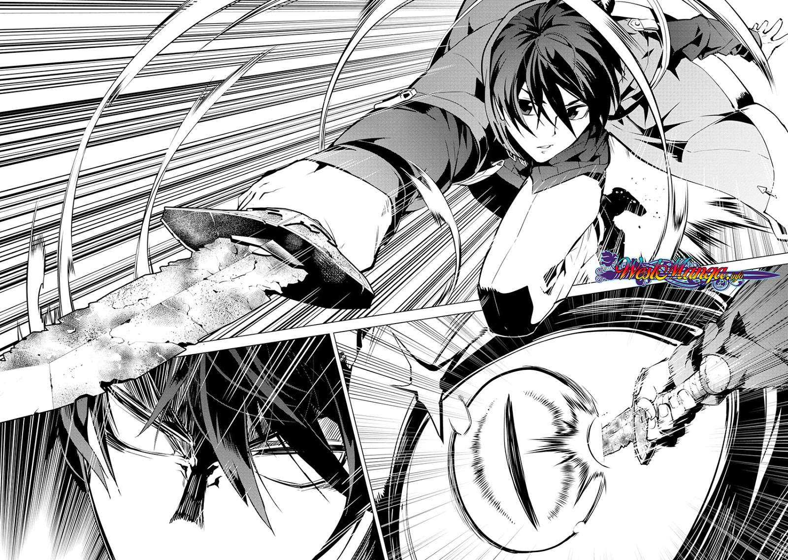 Tensei Kenja no Isekai Raifu Chapter 10.2 Gambar 14