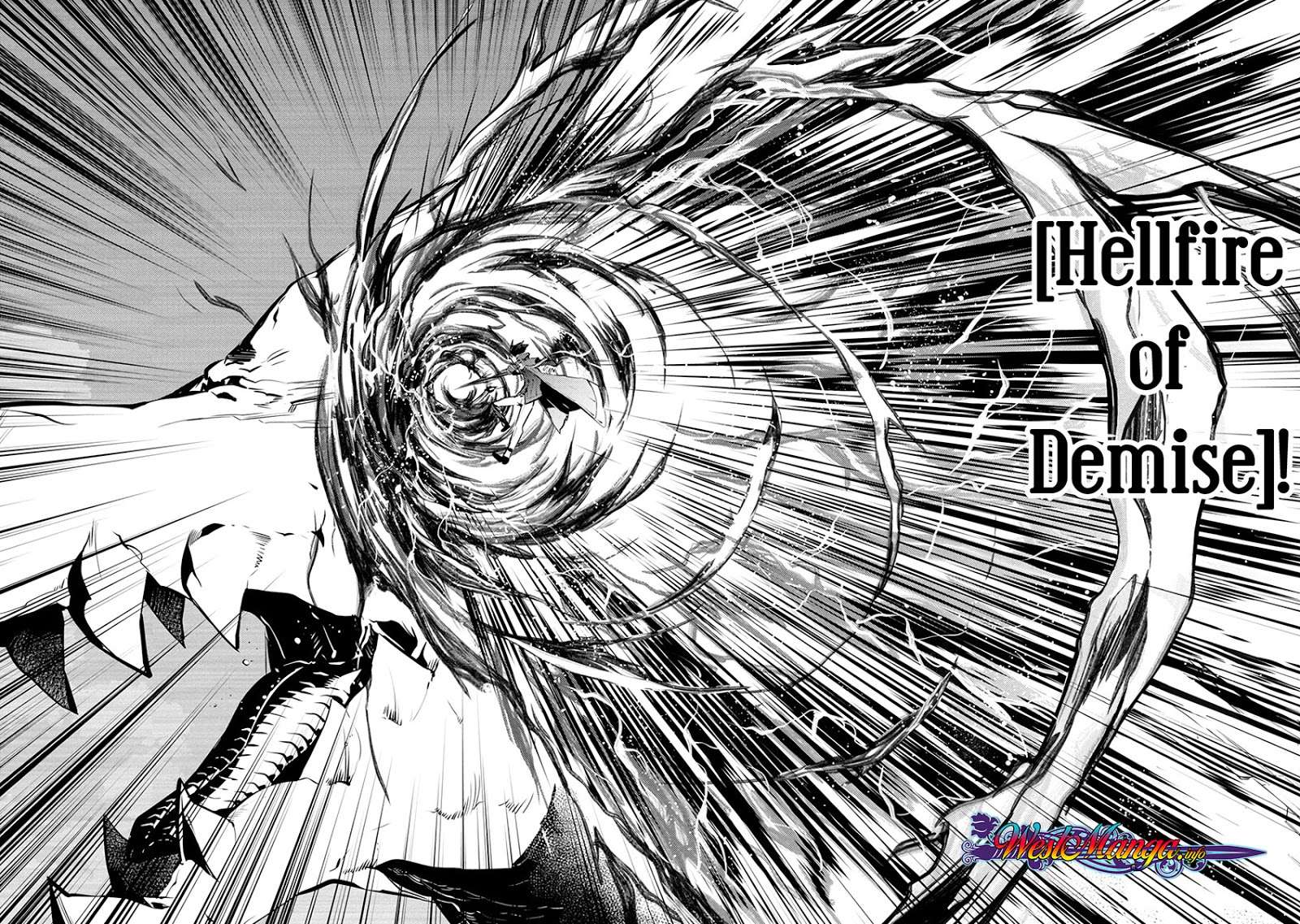 Tensei Kenja no Isekai Raifu Chapter 10.2 Gambar 15