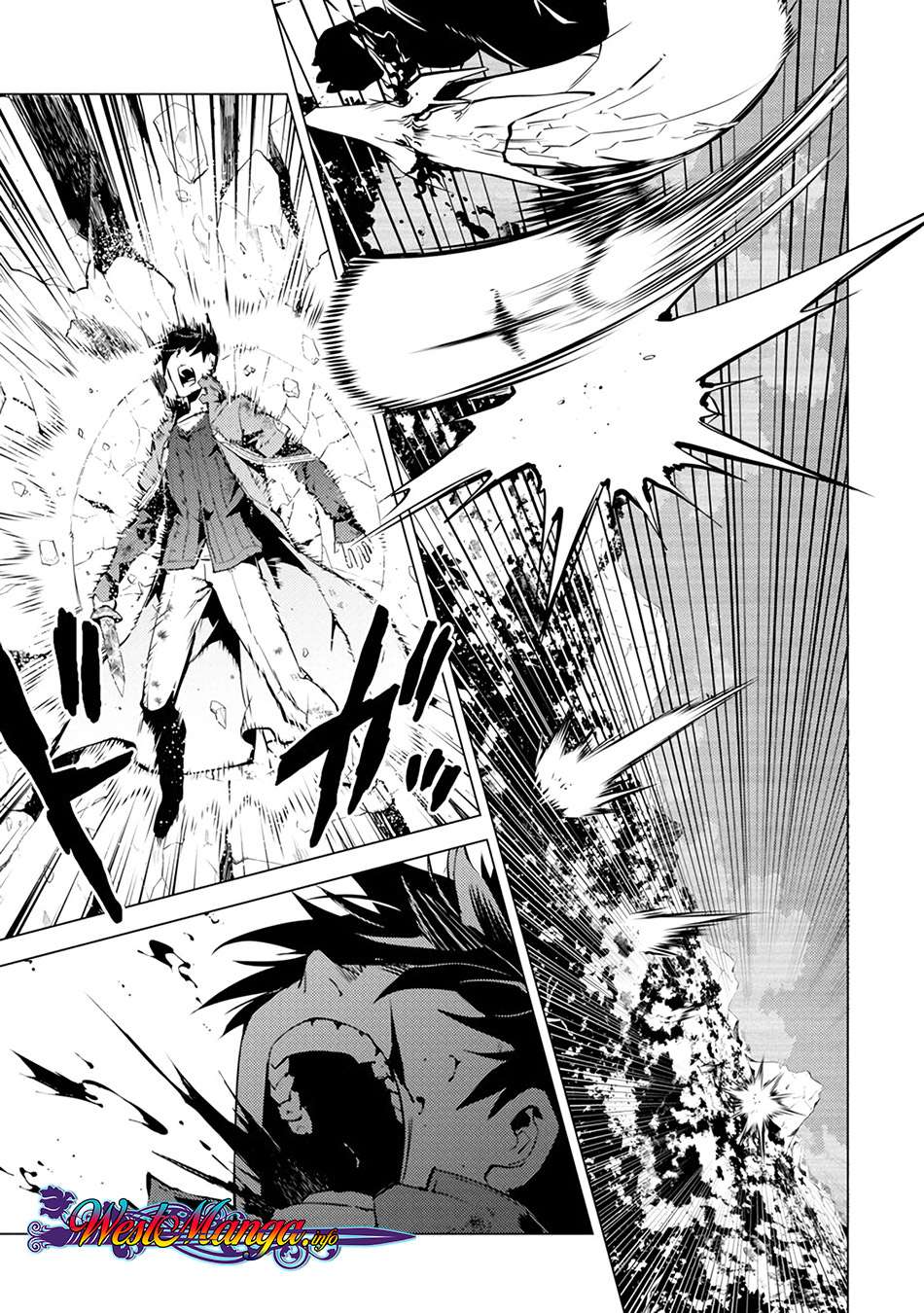 Tensei Kenja no Isekai Raifu Chapter 10.2 Gambar 18