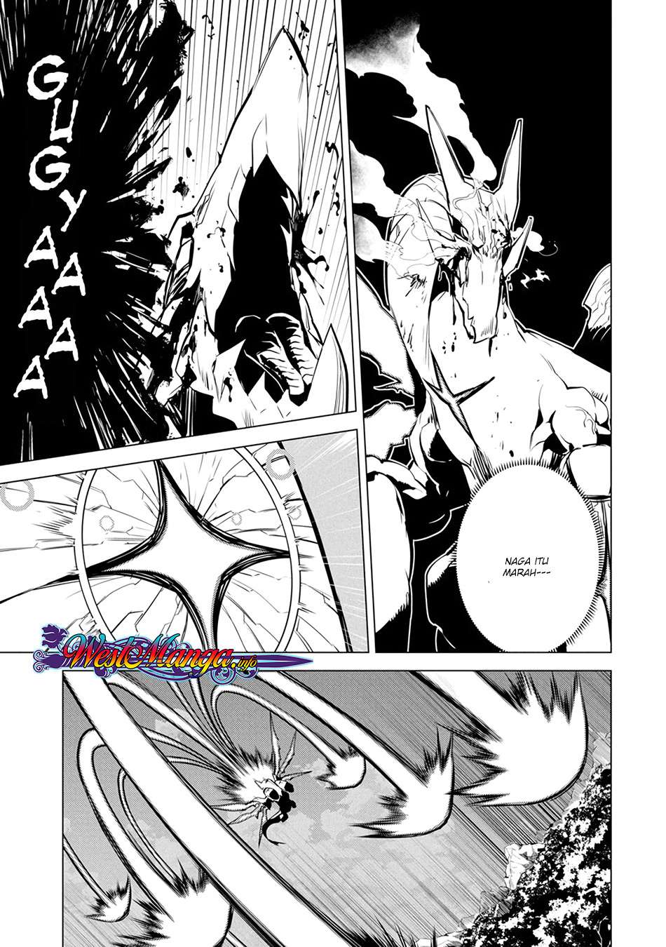 Tensei Kenja no Isekai Raifu Chapter 10.2 Gambar 20