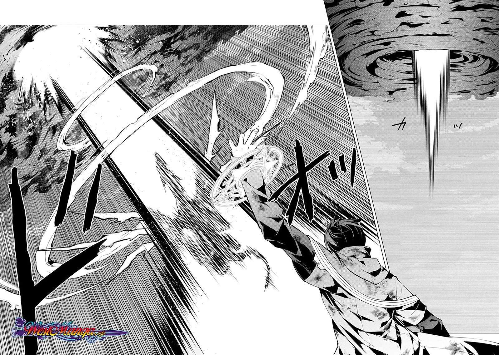 Tensei Kenja no Isekai Raifu Chapter 10.2 Gambar 25