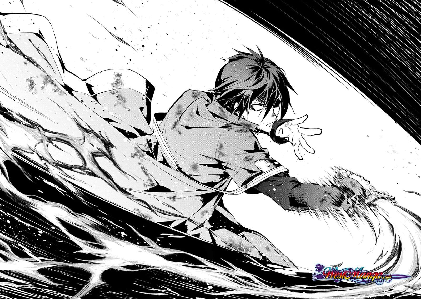 Tensei Kenja no Isekai Raifu Chapter 10.2 Gambar 28