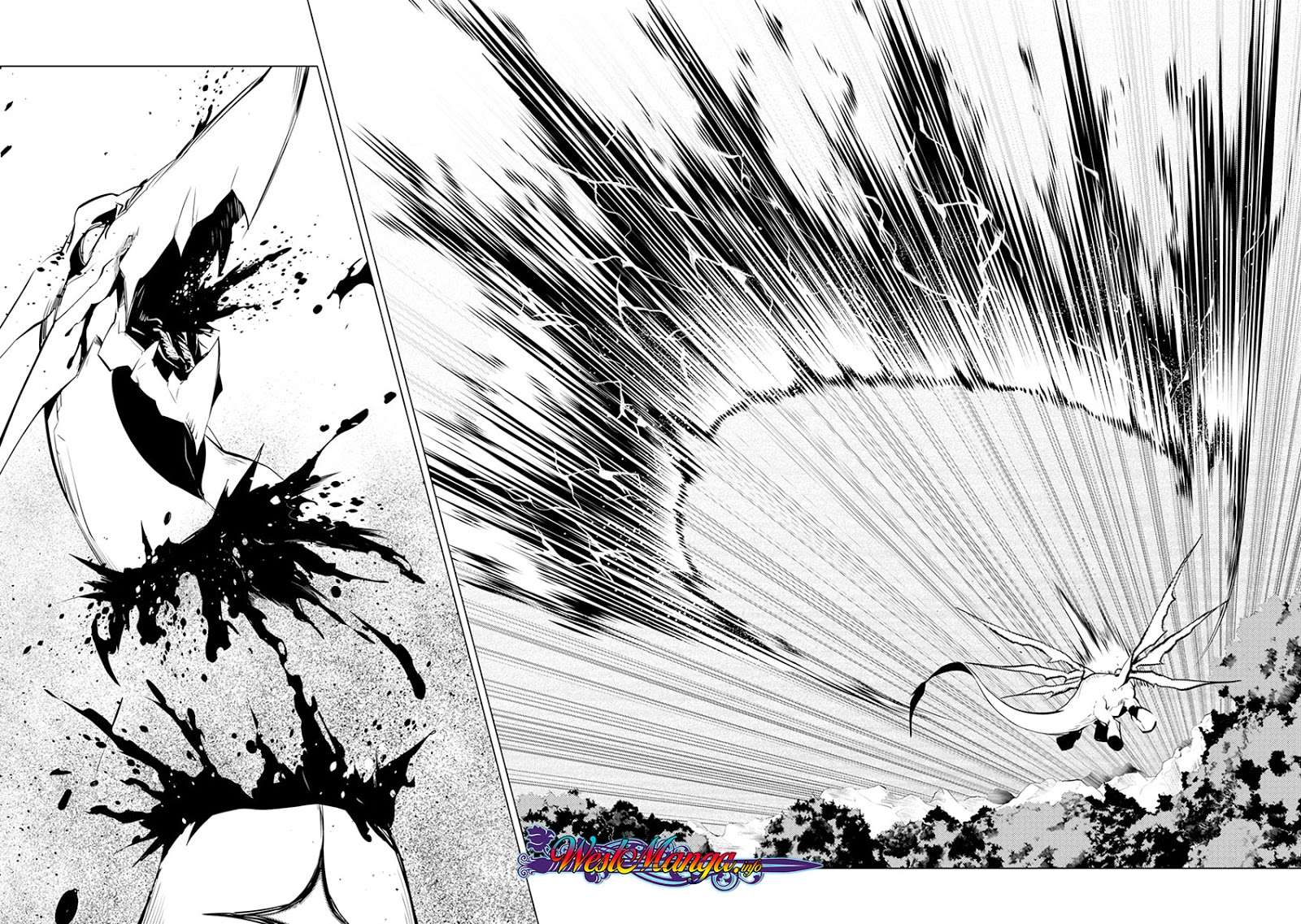 Tensei Kenja no Isekai Raifu Chapter 10.2 Gambar 29