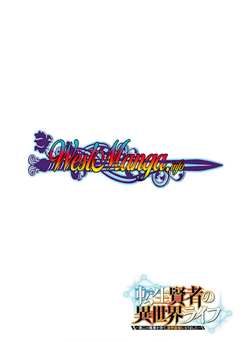 Tensei Kenja no Isekai Raifu Chapter 10.2 Gambar 36