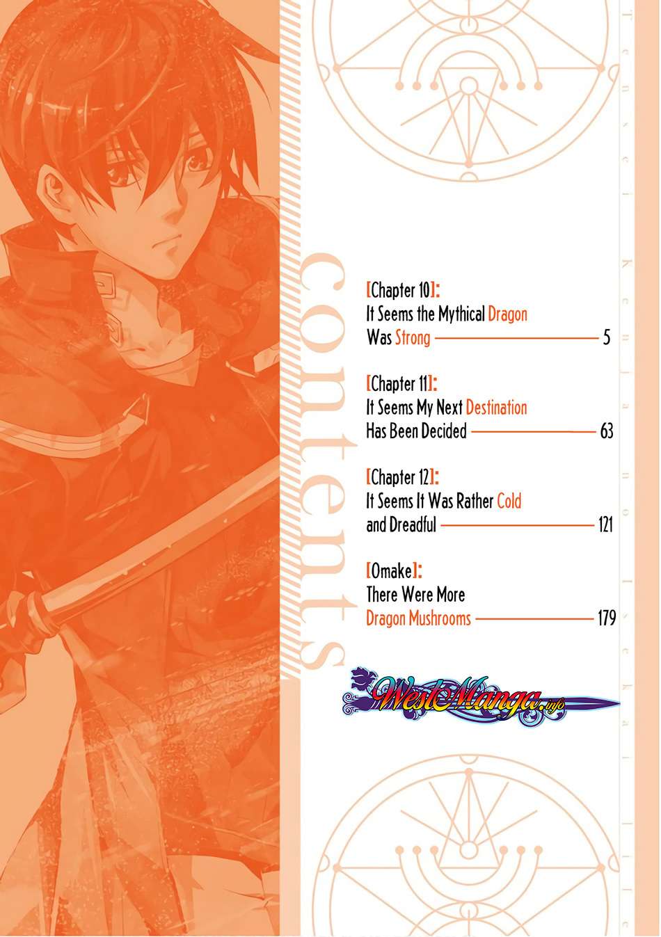 Tensei Kenja no Isekai Raifu Chapter 10.2 Gambar 38